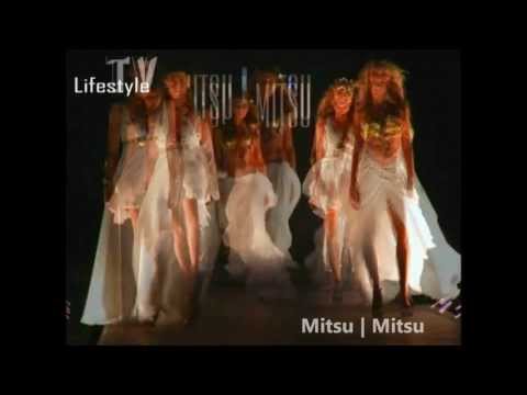 Pantelis Mitsu - Symposium - Show & Backstage , June 2008