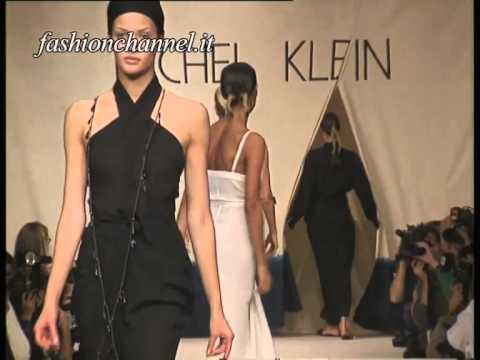"Michel Klein" Spring Summer 1993 Paris 7 of 7 pret a porter women by FashionChannel