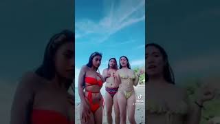 Ivy Geal tiktok short be like..