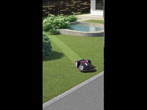 WORX WG793E Landroid L - Français - www.worxlandroid.com