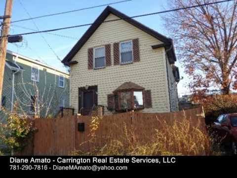 30 groveland, Lynn MA 01902 - Single Family Home - Real Estate - For Sale -