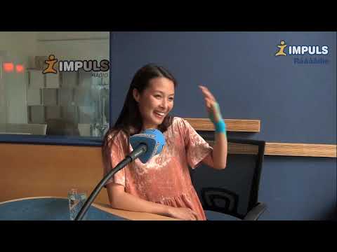 Ha Thanh Špetlíková: Vietnam už není pro mě, žít bych tam nechtěla! (3.8.2018)