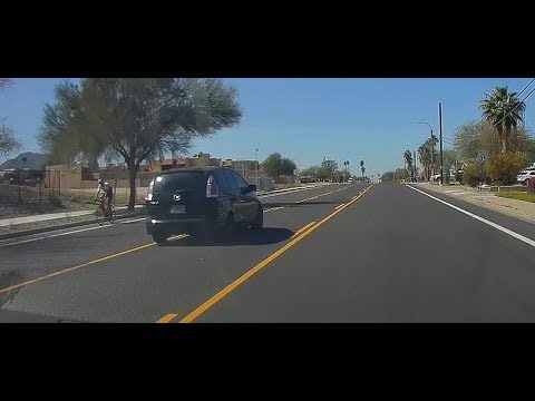 2020 0229 122510 117A Speeder passes illegally then runs stop sign