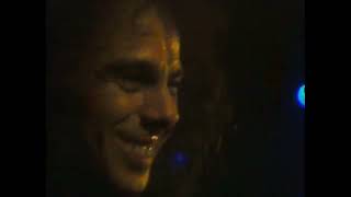 Dio - Shame on the Night Live 1983