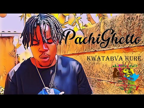 PachiGhetto P Flexx   Kwatabva Kure Official Video 2021 Directed by Bruno Black