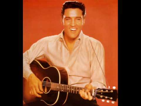 Elvis Presley - Starting Today