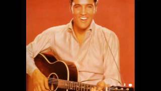 Elvis Presley - Starting Today