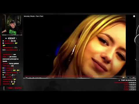 MULTI reaguje na Monday Waxie - Pan i Pani *szczerza opinia*