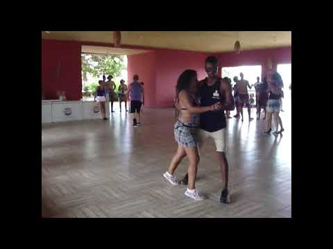 UMA TONELADA DE FORRÓ 2018  video 05 ESTILO ITAUNAS _ ROOTS