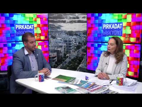 PIRKADAT: Gadanecz Zoltán