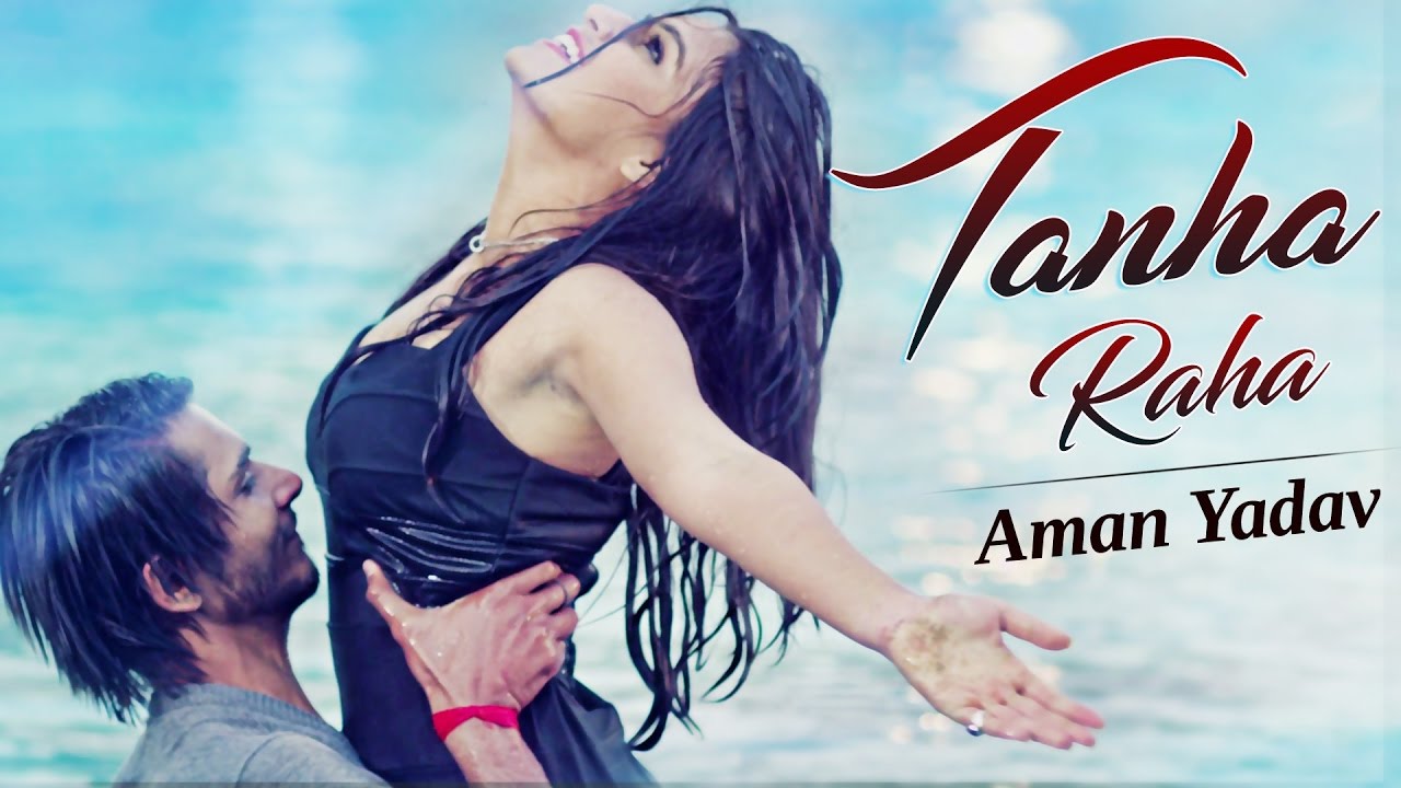 Tanha Raha (Title) Lyrics  | Tanha Raha | Aman Yadav | Aman Yadav | Aman Yadav