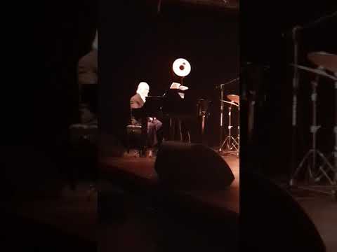 Płock - POKIS - Kawiarnia Jazzowa - Włodzimierz Nahorny Trio