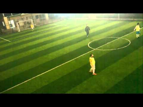 Faris Halı Saha 27.03.2016 23:00 - akillisaha.com