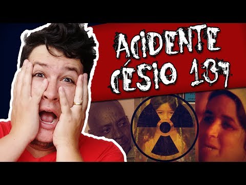O Acidente do Césio 137 Goiânia: 30 Anos do Desastre!