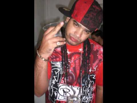 Ingco Crew -Mc Pablo "Apuntate"