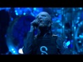 Slipknot - Sarcastrophe Live Knotfest 2014 