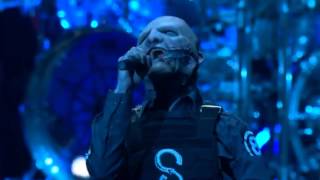 Slipknot - Sarcastrophe Live Knotfest 2014