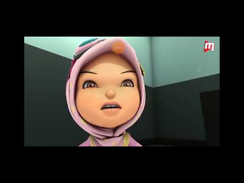 Boboiboy season 3 episode 15 part 2