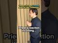 Priest Reacts To It S Been 50 Years Since My Last Confession Confession