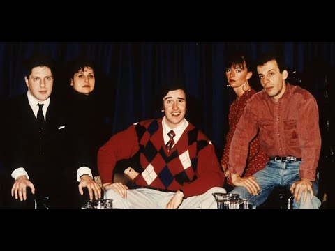 Alans Show: BBC Radio 4