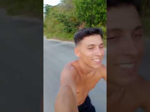 Andando de bicicleta pela área rural de Barreiros (Pernambuco) 🚲 🛣️