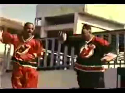 Huelepega - Sandy Y Papo