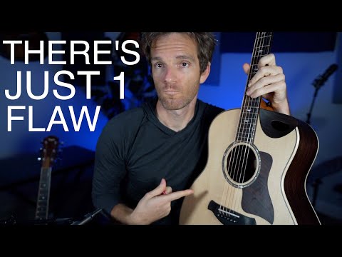 The Best Guitar I've Ever Played