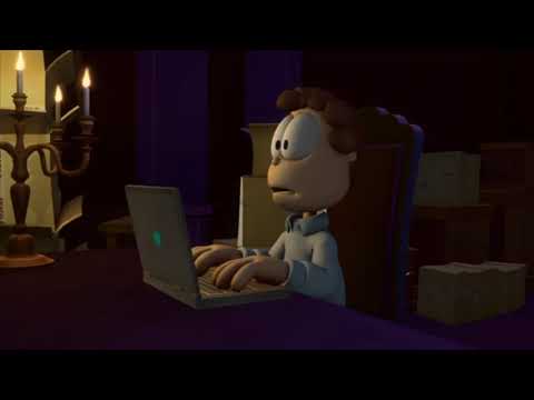 The Great Rabbit Detective - Part 4 Enter Professor Pete