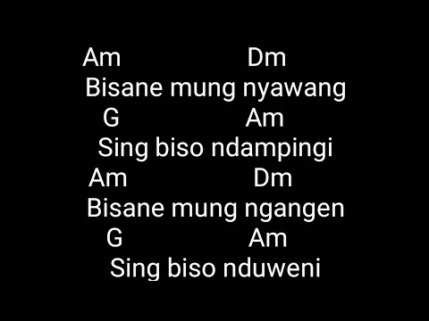 download lagu mp3 mp4 Kunci Gitar Mung Biso Nyawang, download lagu Kunci Gitar Mung Biso Nyawang gratis, unduh video klip Kunci Gitar Mung Biso Nyawang