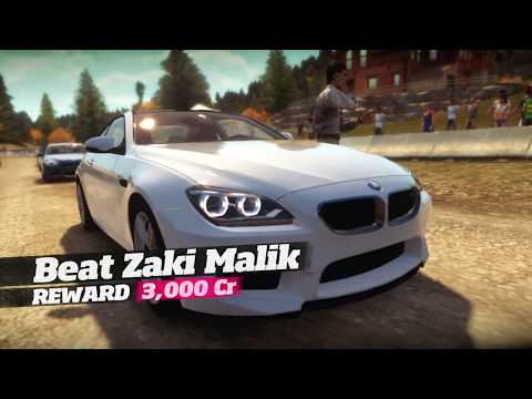 Forza Horizon Walkthrough Part 101 - "BMW Battle"