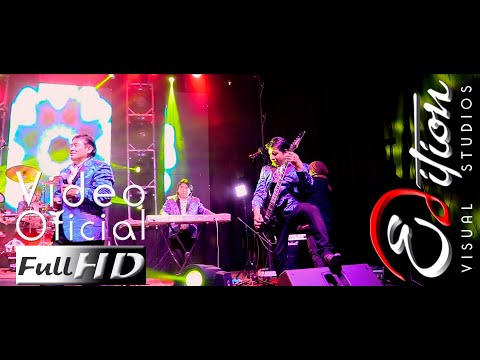 FABIO VARGAS Y LA AGRUPACION KARILO -  I WHANT YOU[VIDEO OFICIAL]