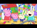 Peppa Pig Home World The Marble Run
