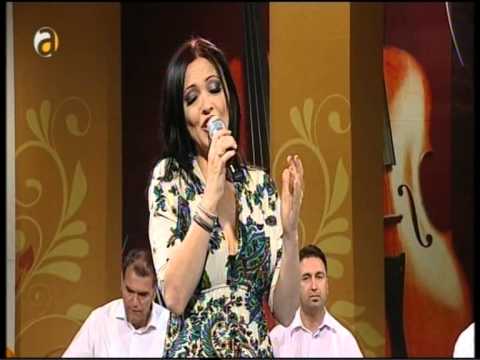 Ani Malinkova - Oko moe