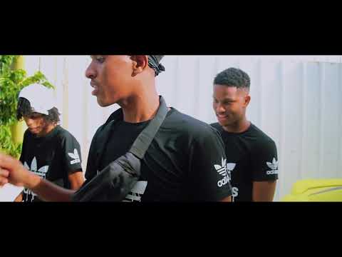 MC Podipilon  Pregas Trankas 1