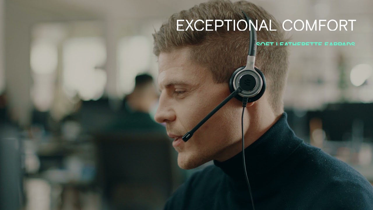 Impact SC 635 USB Headset