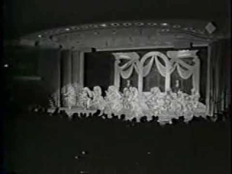 Lido de Paris at Stardust - Las Vegas