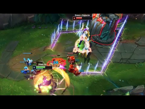 That's why Irelia is Aatrox's counter pick...