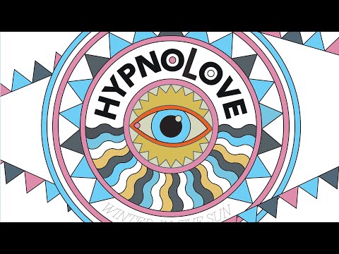 Hypnolove - Winter In The Sun (Pilooski Radio Edit) (Official Audio)