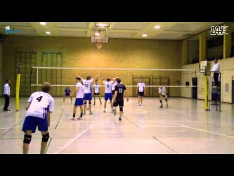 DJK Pluwig Gusterath vs LAF Sinzig (Herren I)