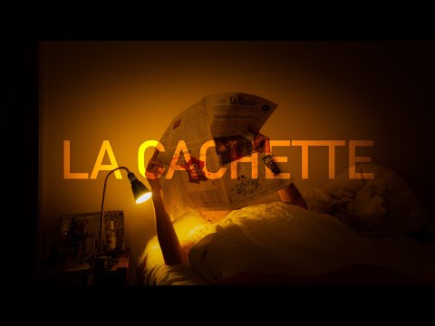 La Cachette (court-métrage) Sélection Officielle Valence Scénario 2021