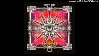 Killing Joke - New Jerusalem