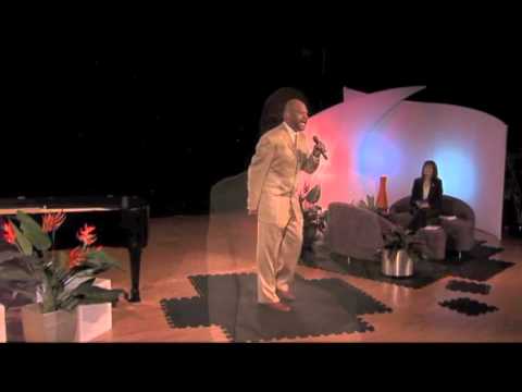 Michael Harris - I Can Only Imagine, Were It Not for Grace