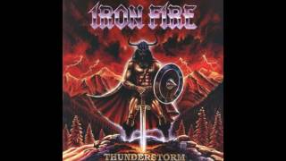 Iron Fire - Thunderstorm (Full Album)