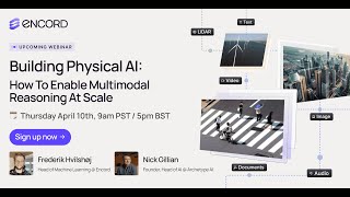 Download the video "Building Physical AI: How to Enable Multimodal Reasoning at Scale"