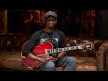 Isaiah Sharkey S Beautiful Improvised Chord Melody On The Excel SS Soho D Angelico Guitars