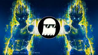 Thirty Rack & Carnage - Xan Man (Riot Ten Remix)