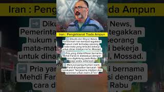 Download lagu Pengkhianat tiada 4mpun #Iran #AS #Israel #TimurTengah #SelatHormuz #Geopolitik #BreakingNews mp3