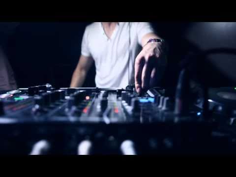 Danny Merx DJ/Producer [Official Video Trailer]
