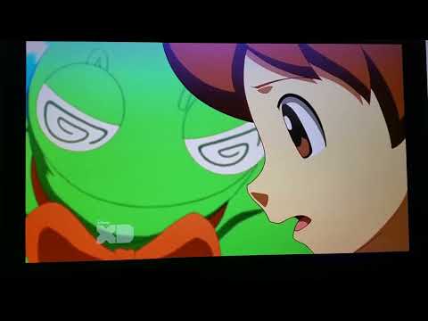 Irenehontas Part 19 Eilonwy Goes for Help/Turnip & Pups Fight/Allie Shows Everyone the Ripple