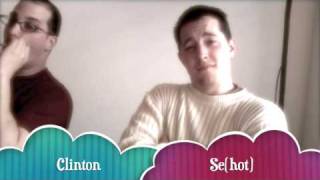 Clinton - People Power in the Disco Hour